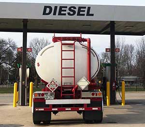 Disadvantages-Diesel-Fuels