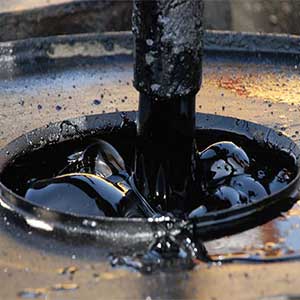 Indicator liquid bitumen1