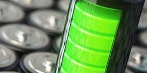 باتری-لیتیومی