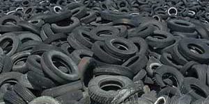 پودر لاستیک