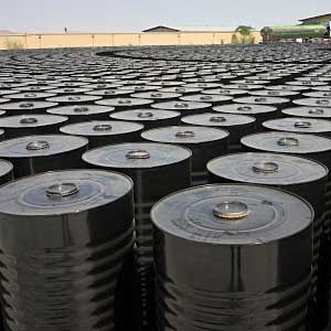 bitumen55 بشکه قیر