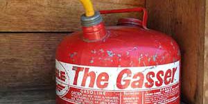 کازبرد گازوئیل