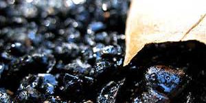 مشخصات فنی قیر تولیدی