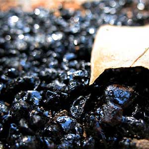 bitumen55 مشخصات فنی قیر تولیدی