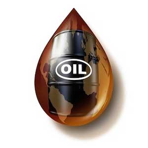 نفت خام سبک و سنگین