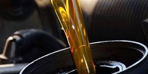 صادرات روغن پایه