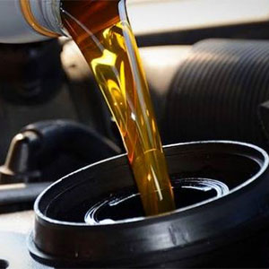 Base-Oil صادرات روغن پایه