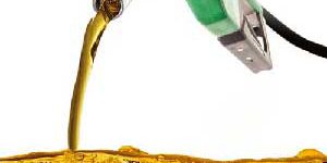 واردات گازوئیل