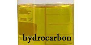 قیمت هیدروکربن