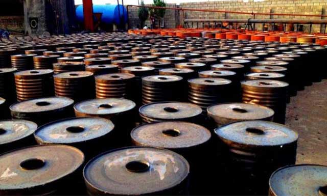 bitumen1222 تخصیص ۲۰ هزار میلیارد تومان برای قیر رایگان پروژههای عمرانی