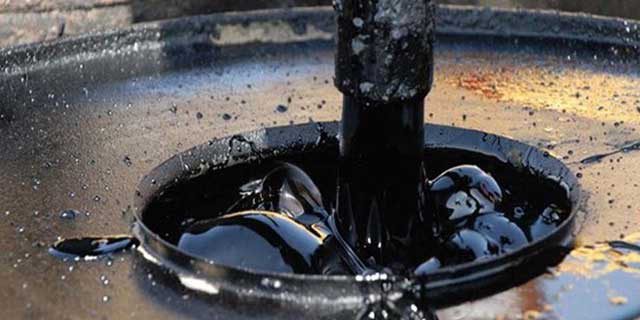 اختصاص پنج هزار و ۵۰۰ تُن قیر رایگان به شهرداری‌های خراسان‌شمالی