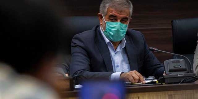 اختصاص قیر رایگان برای آسفالت راه‌های روستایی یزد؛ مسئولان و مدیران همراه و در میان مردم باشند