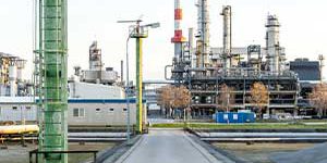 آشنایی با فراورده های اصلی نفت