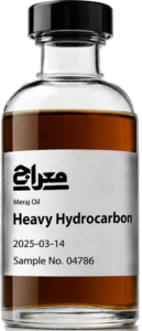 meraj heavy hydrocarbon